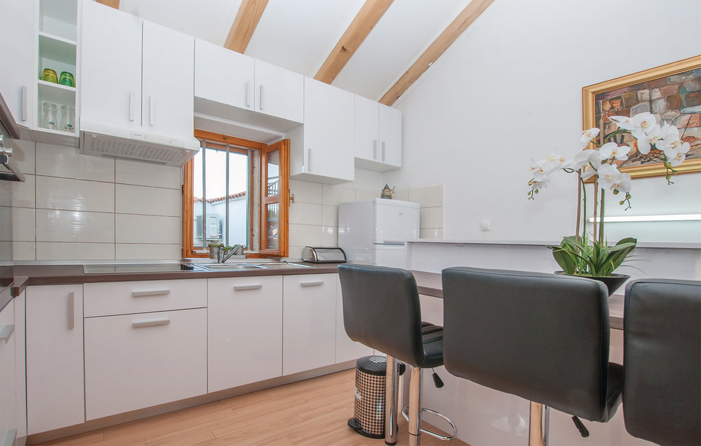 Ferienhaus - Sibenik - Unesic , Kroatien - CDJ777 5