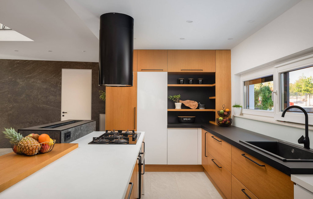 Ferienhaus - Sibenik-Dubrava , Kroatien - CDJ800 8