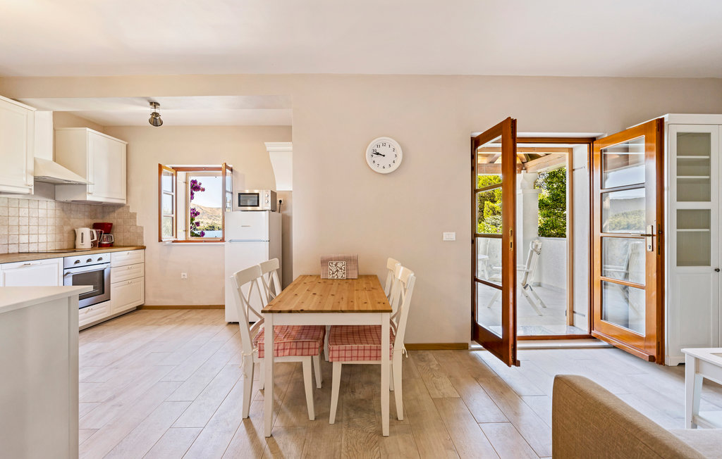 Lejlighed - Sibenik-Jasenovo , Kroatien - CDJ814 8