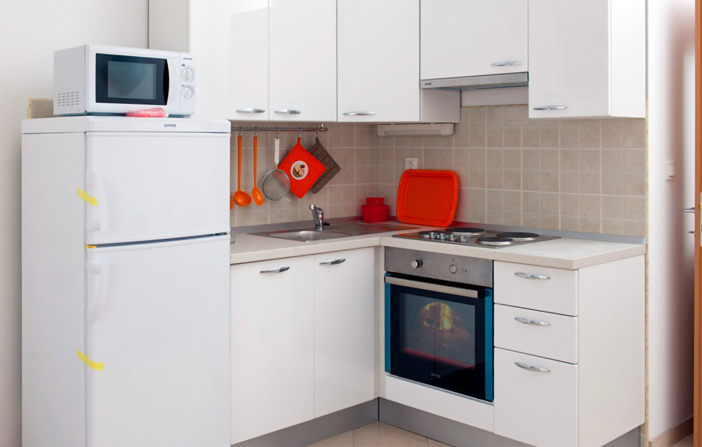 Lejlighed - Rogoznica-Zecevo , Kroatien - CDJ838 19