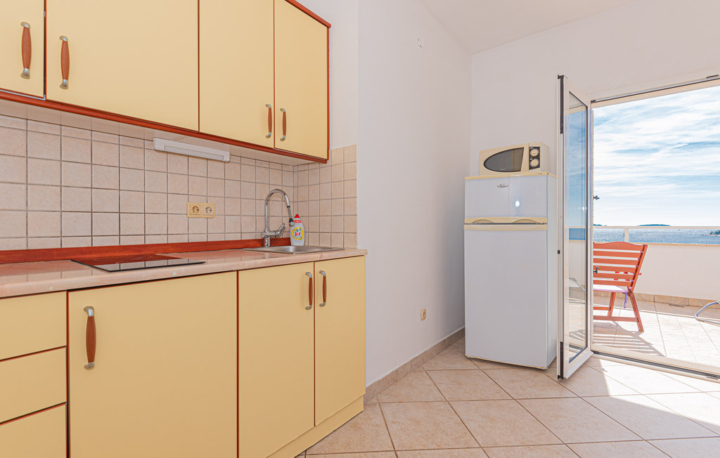 Lejlighed - Primosten , Kroatien - CDJ973 7