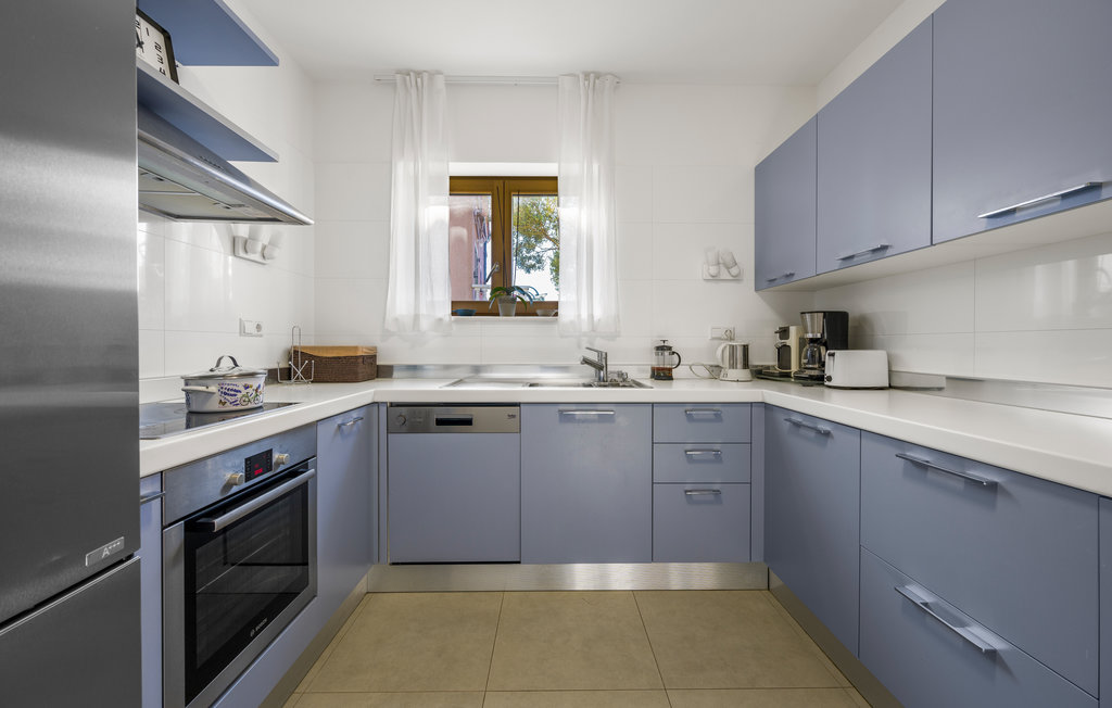 Feriehuse - Vodice , Kroatien - CDJ997 6