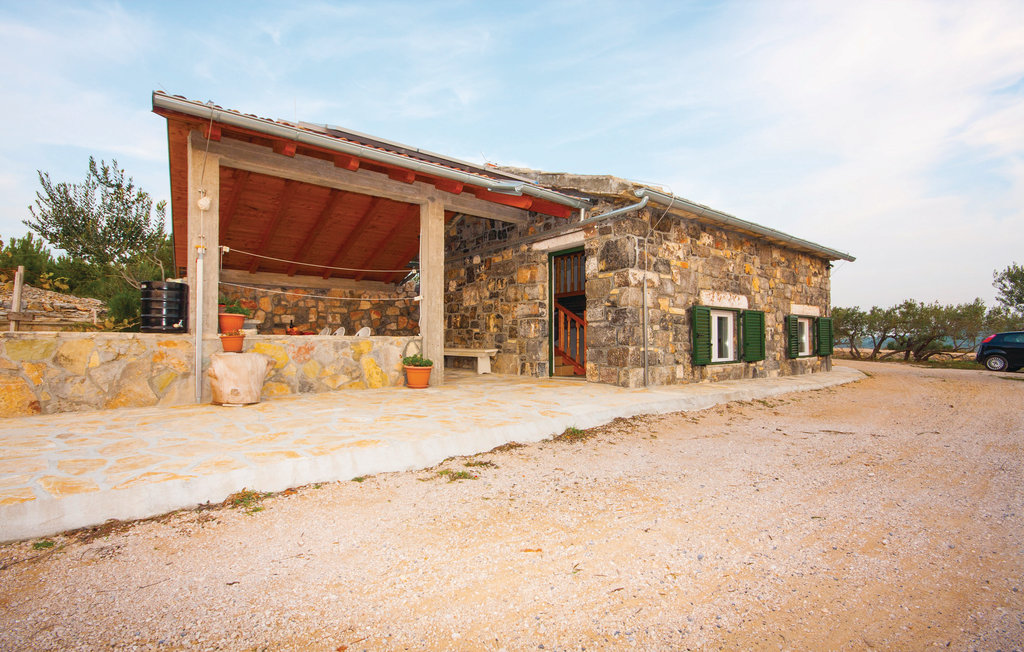 Feriehuse - Murter-Jezera , Kroatien - CDJ105 7