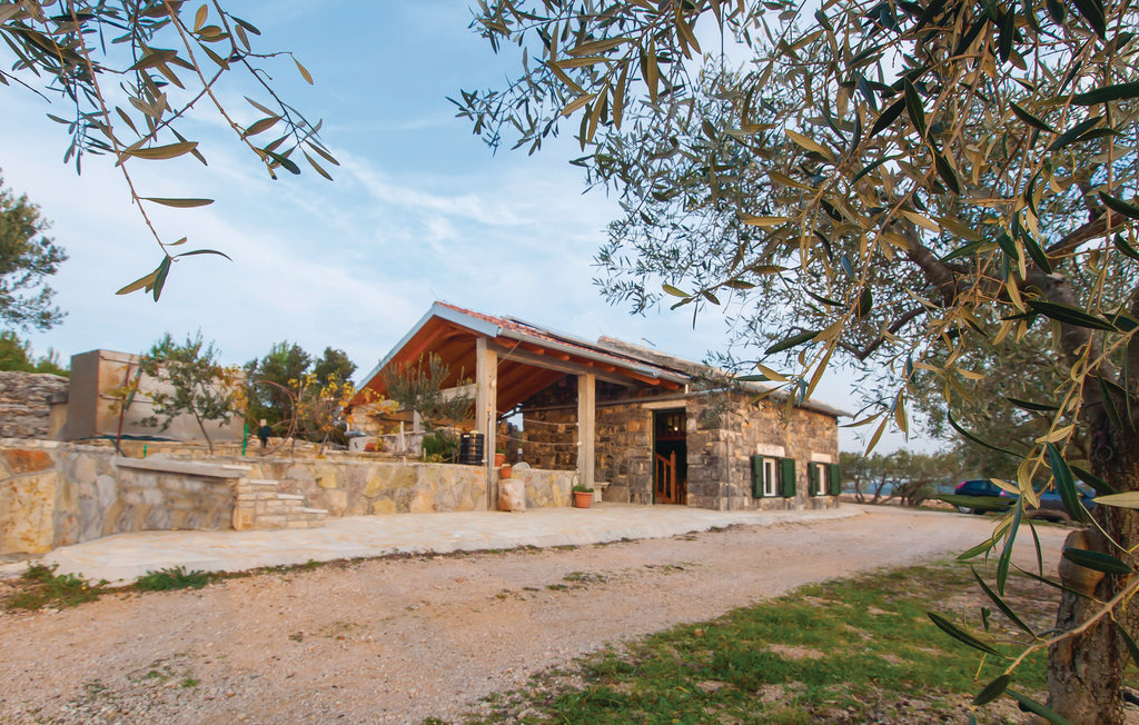 Feriehuse - Murter-Jezera , Kroatien - CDJ105 8