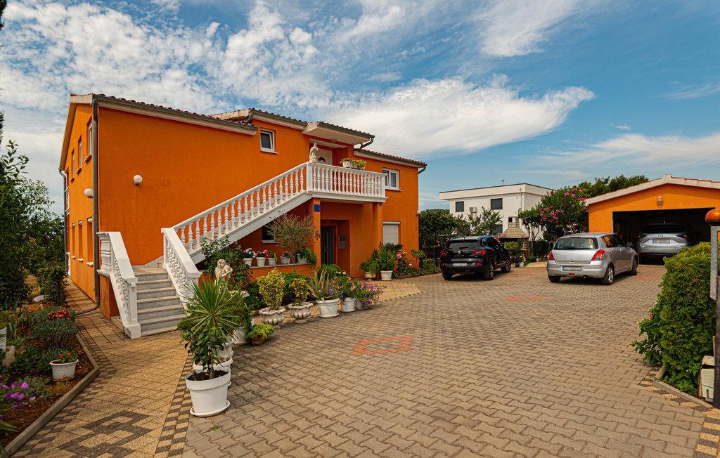 Lejlighed - Vodice , Kroatien - CDJ151 1