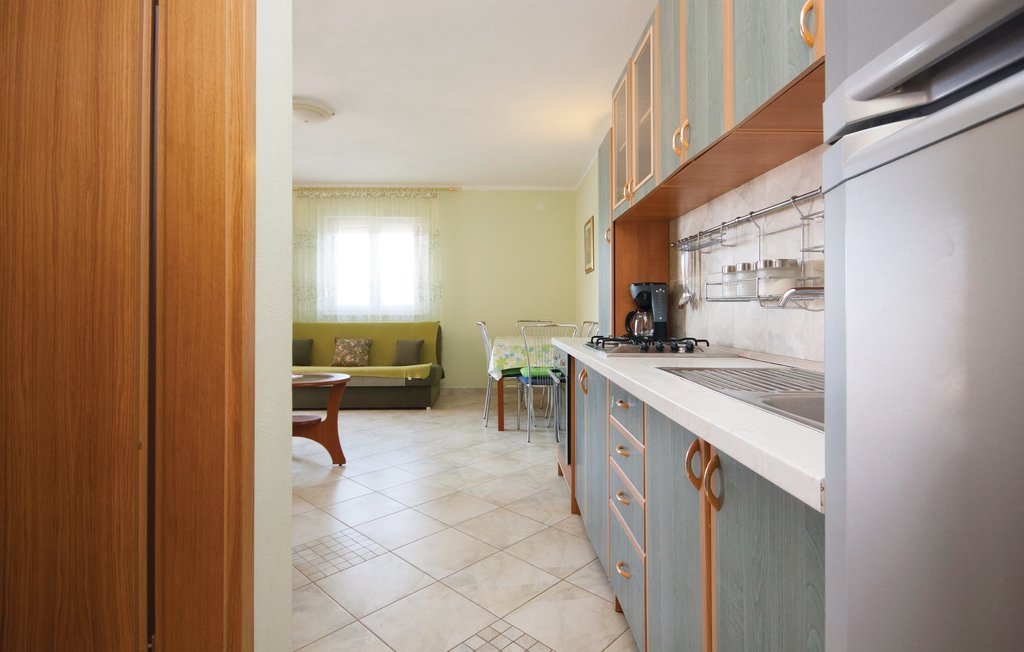 Lejlighed - Rogoznica-Zatoglav , Kroatien - CDJ213 13