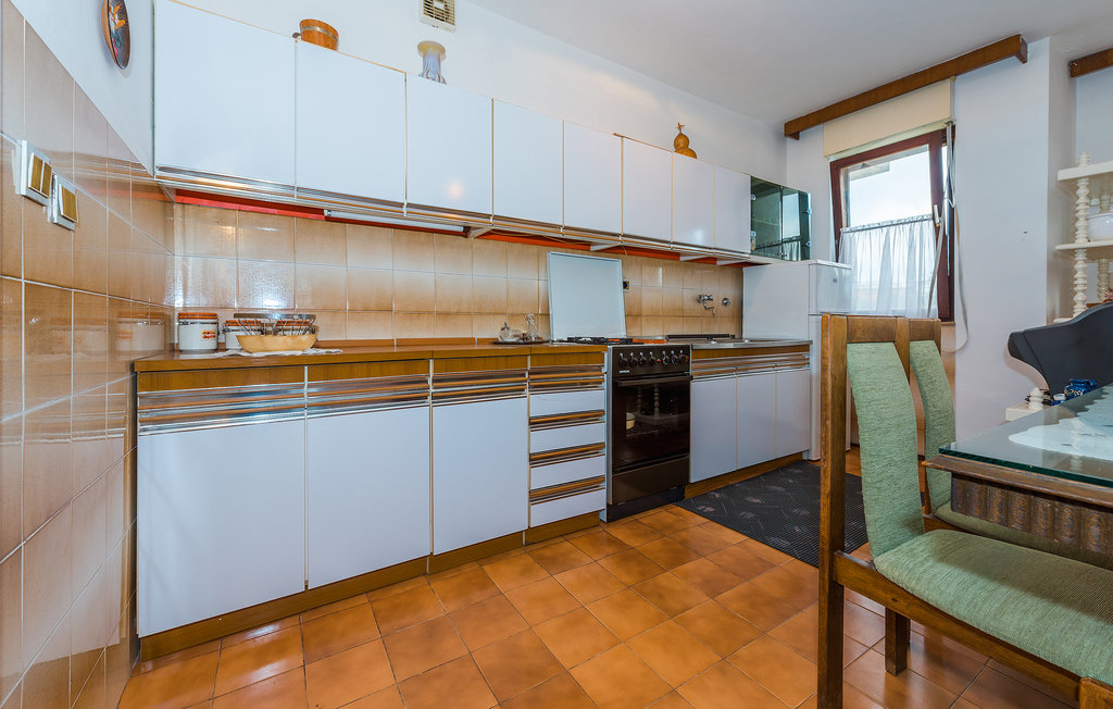Apartment - Vodice-Tribunj , Croatia - CDJ216 5