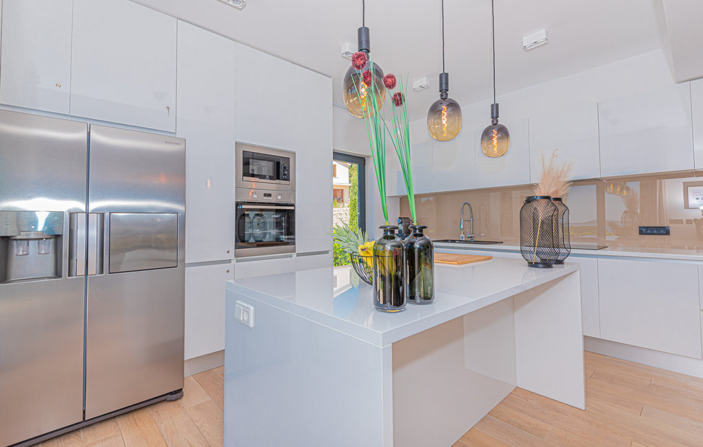 Feriehuse - Vodice-Tribunj , Kroatien - CDJ336 27