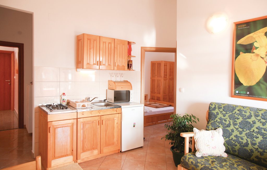 Ferienwohnung - Vodice-Srima , Kroatien - CDJ406 25