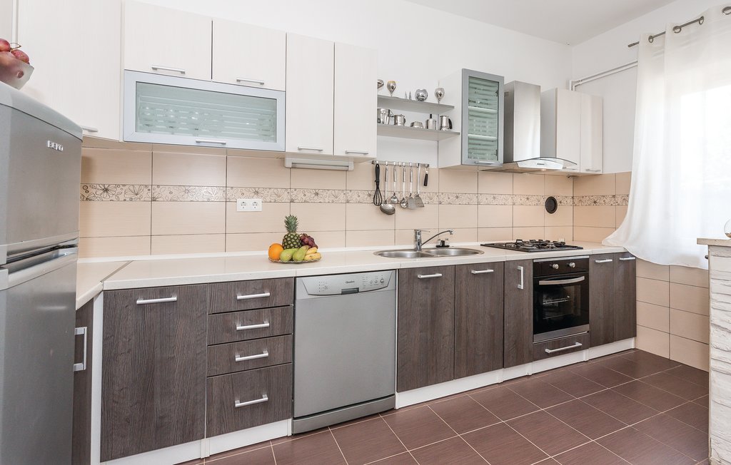 Ferienhaus - Sibenik-Konjevrate , Kroatien - CDJ414 16