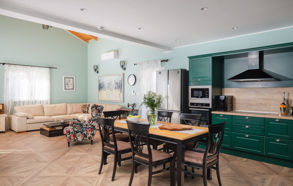 Ferienhaus - Sibenik-Pakovo Selo , Kroatien - CDJ649 3