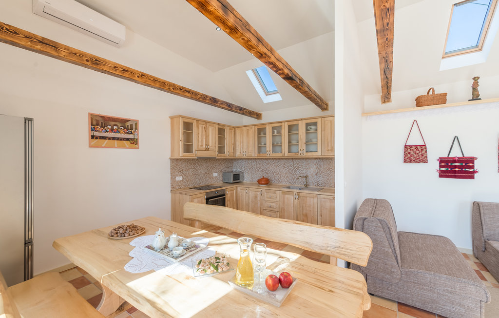 Feriehuse - Sibenik-Citluk , Kroatien - CDJ671 21