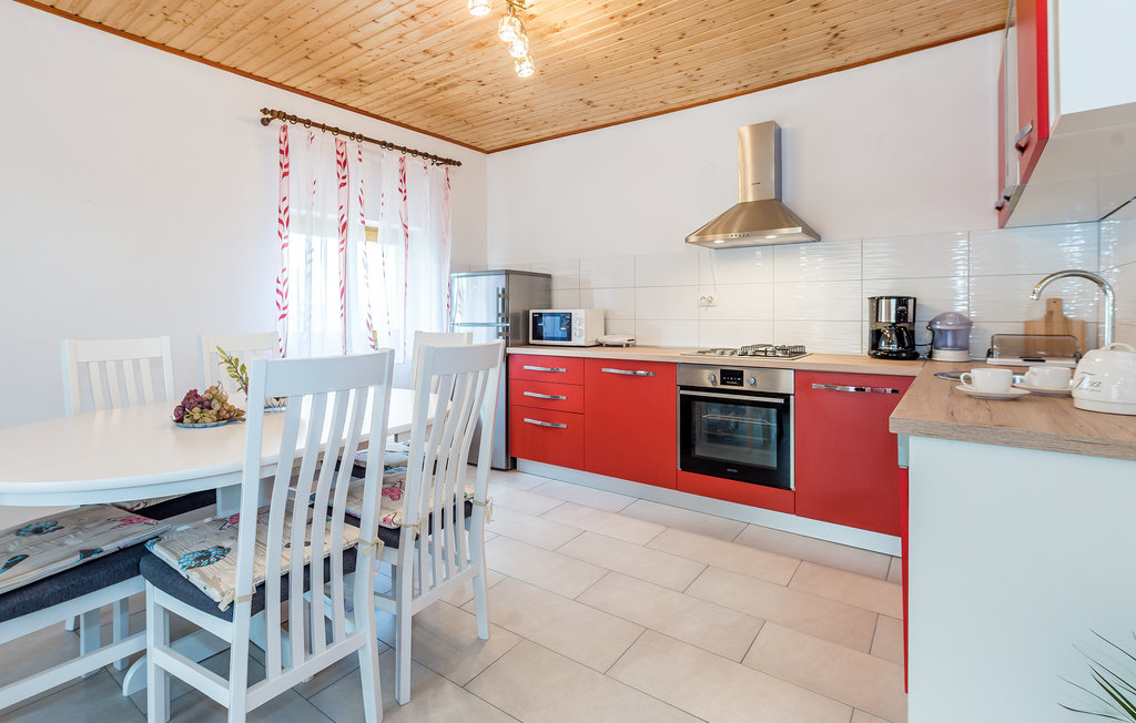 Lejlighed - Sibenik-Skradin , Kroatien - CDJ677 11