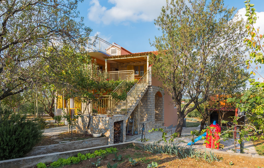 Lejlighed - Sibenik-Skradin , Kroatien - CDJ677 3