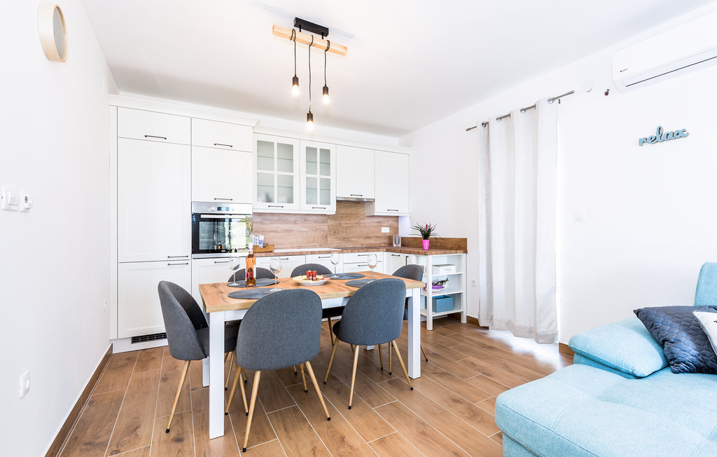 Semesterhus - Sibenik-Puljane , Kroatien - CDJ681 11