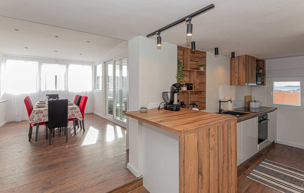 Ferienhaus - Sibenik - Brodarica , Kroatien - CDJ705 3