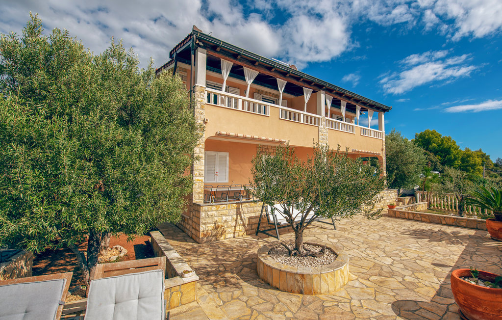 Lejlighed - Rogoznica - Razanj , Kroatien - CDJ707 2