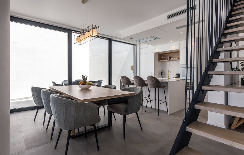 Ferienhaus - Sibenik , Kroatien - CDJ729 7