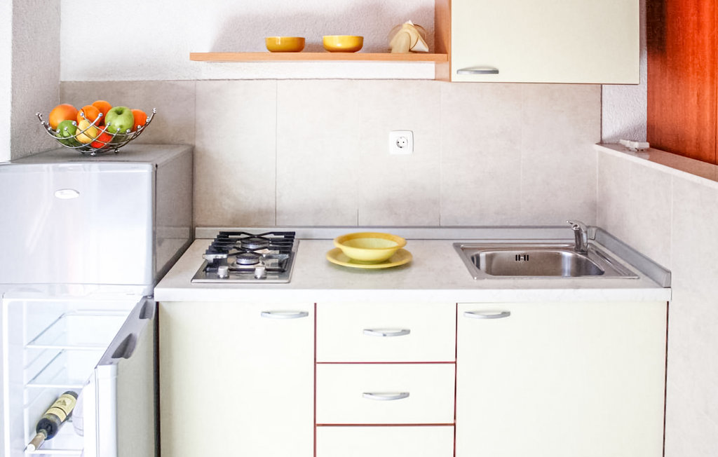 Lejlighed - Sibenik-Grebastica , Kroatien - CDJ736 4