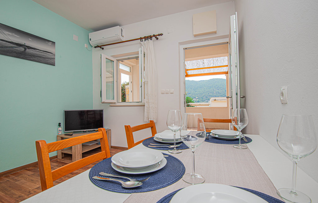 Ferienhaus - Sibenik-Grebastica , Kroatien - CDJ751 4