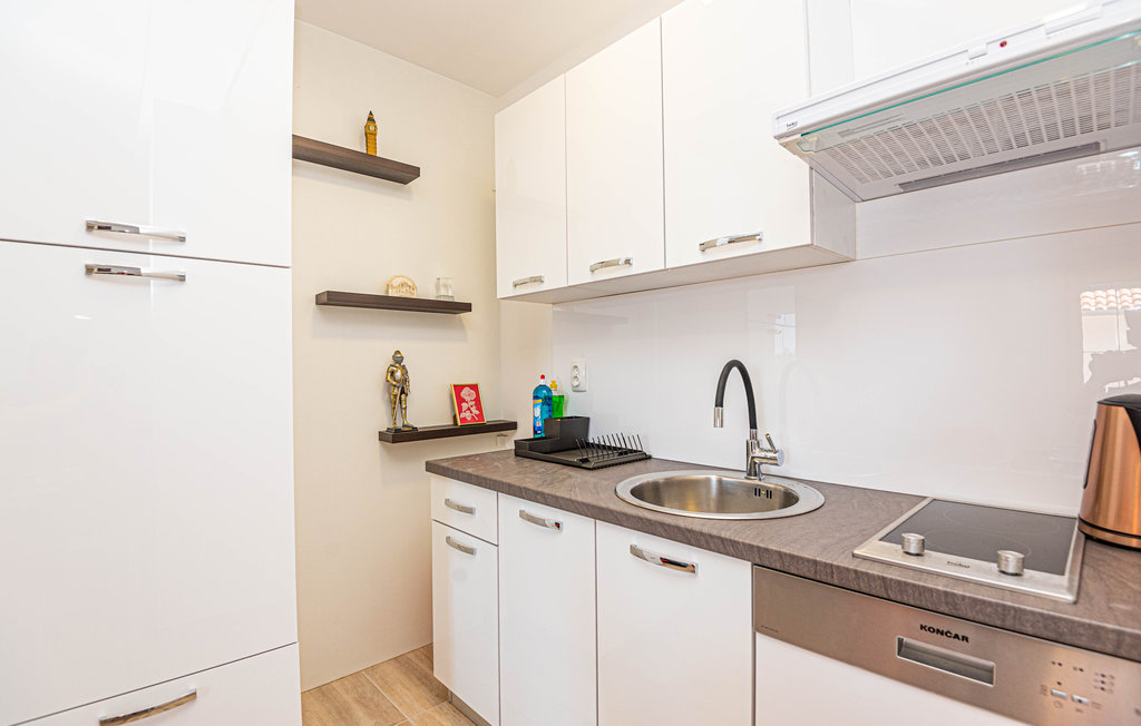 Lejlighed - Sibenik-Brodarica , Kroatien - CDJ791 5