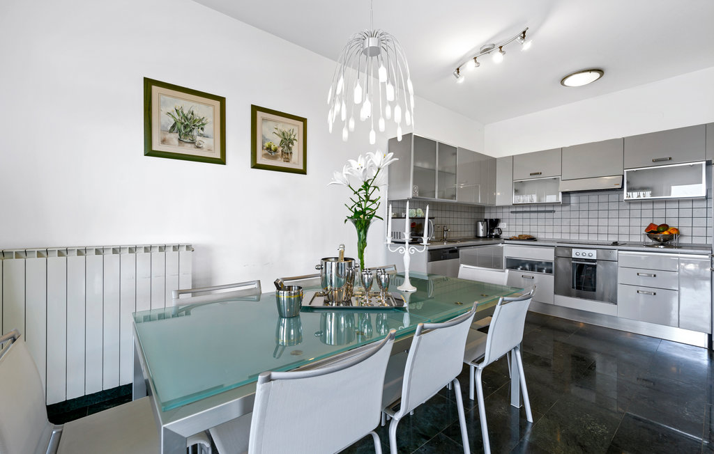 Feriehuse - Primosten-Bilo , Kroatien - CDJ801 6