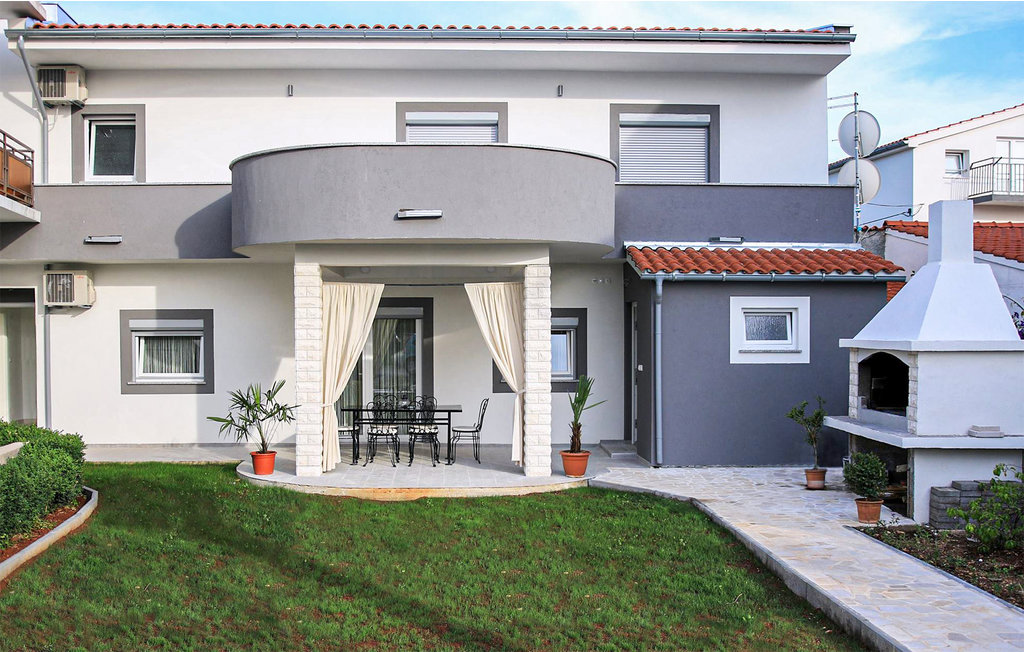 Ferienhaus - Vodice , Kroatien - CDJ839 11