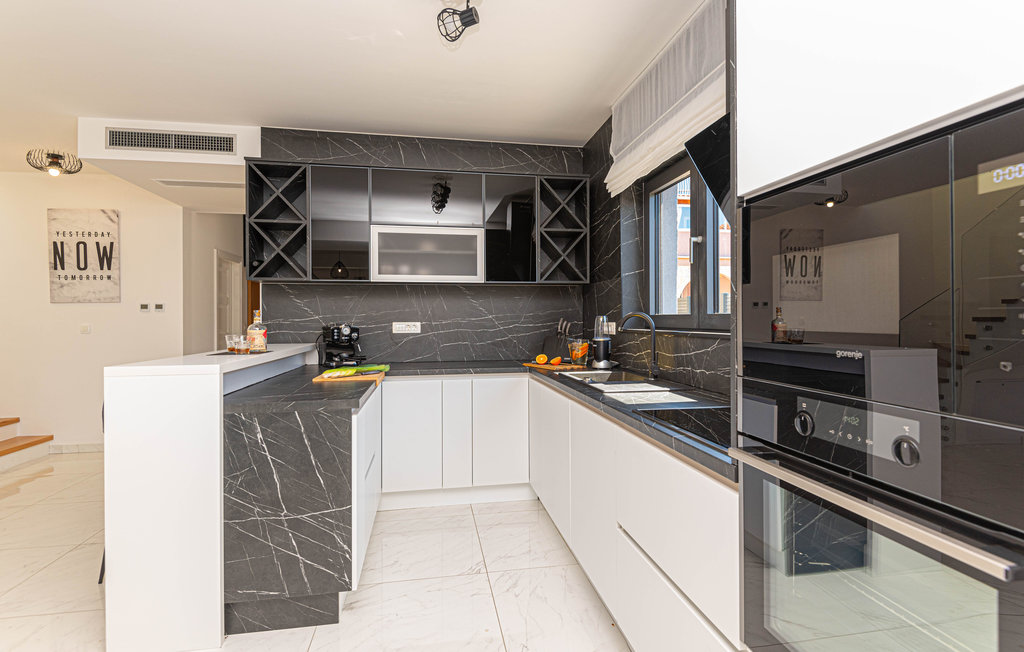 Ferienhaus - Sibenik - Zaboric , Kroatien - CDJ905 19