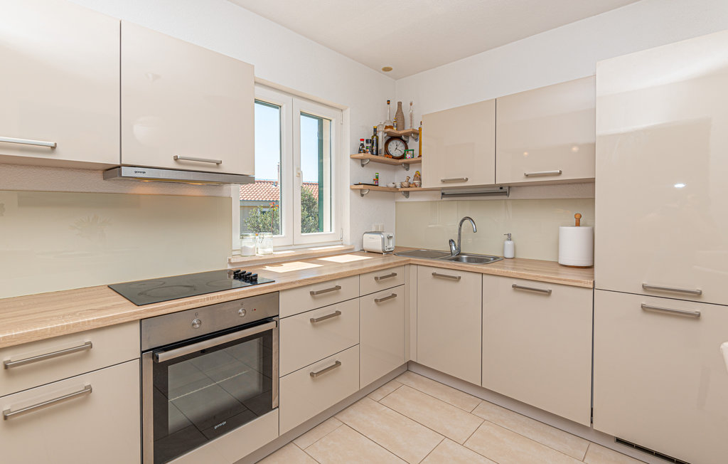 Ferienhaus - Rogoznica , Kroatien - CDJ908 6