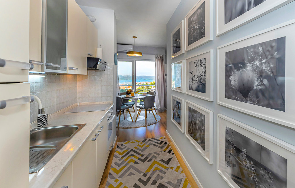 
Holiday rental - Murter , Croatia - CDJ917 6