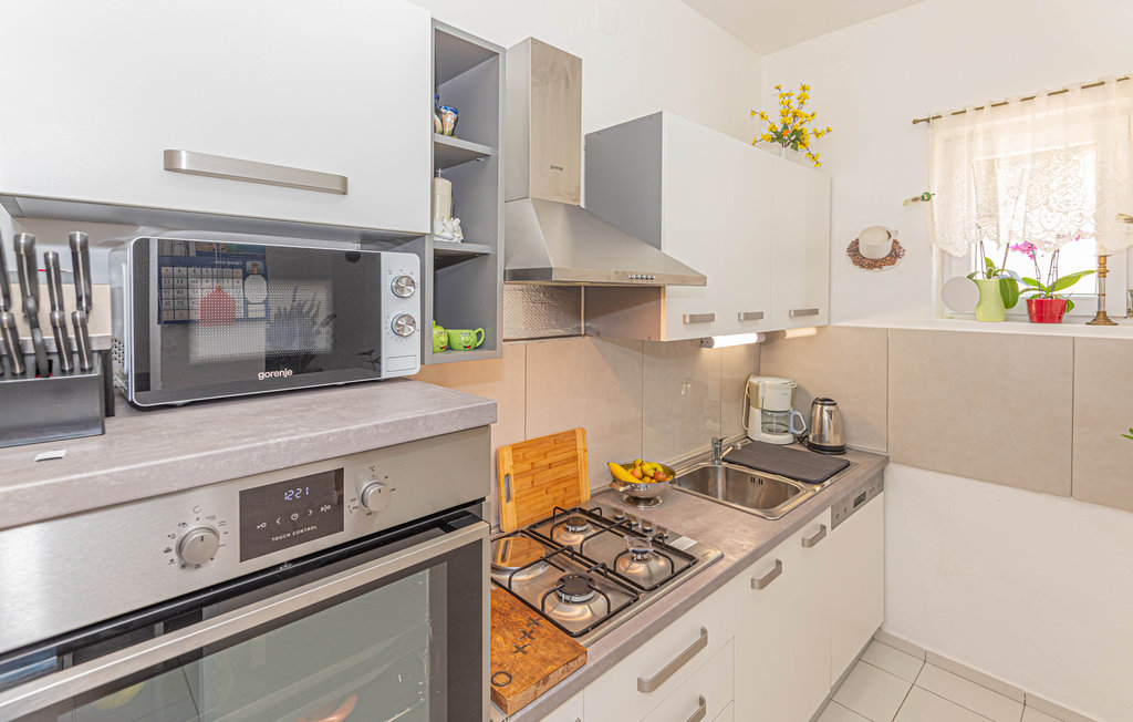 Ferienhaus - Drnis-Mratovo , Kroatien - CDJ932 5