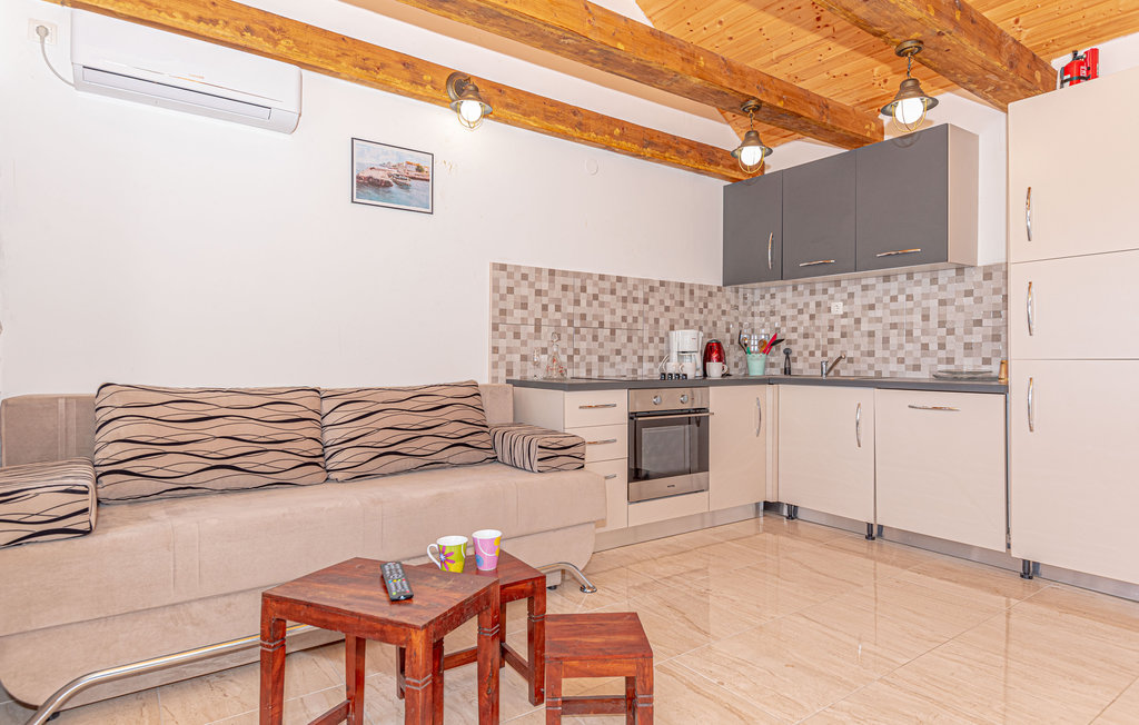 Ferienhaus - Rogoznica - Sapina Doca , Kroatien - CDJ939 9