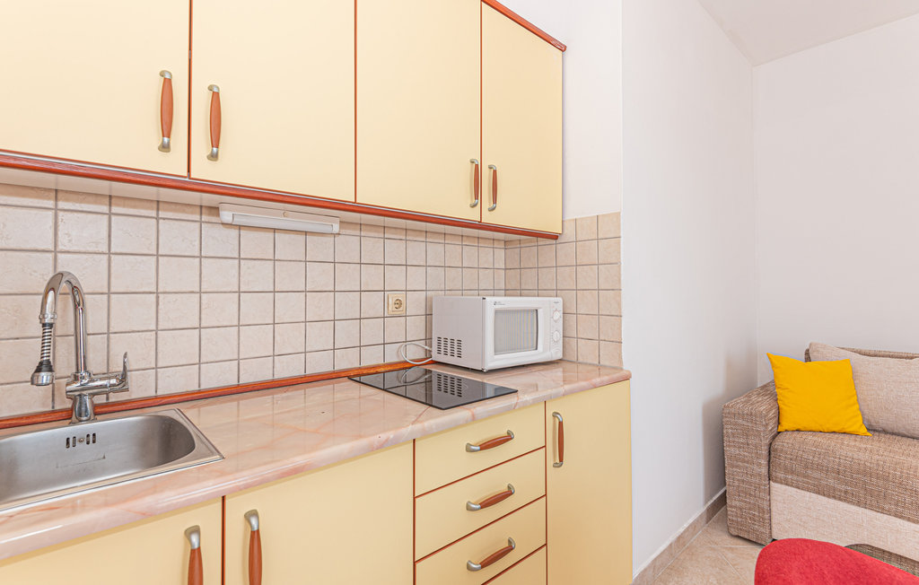 Ferieleilighet - Primosten , Kroatia - CDJ974 8