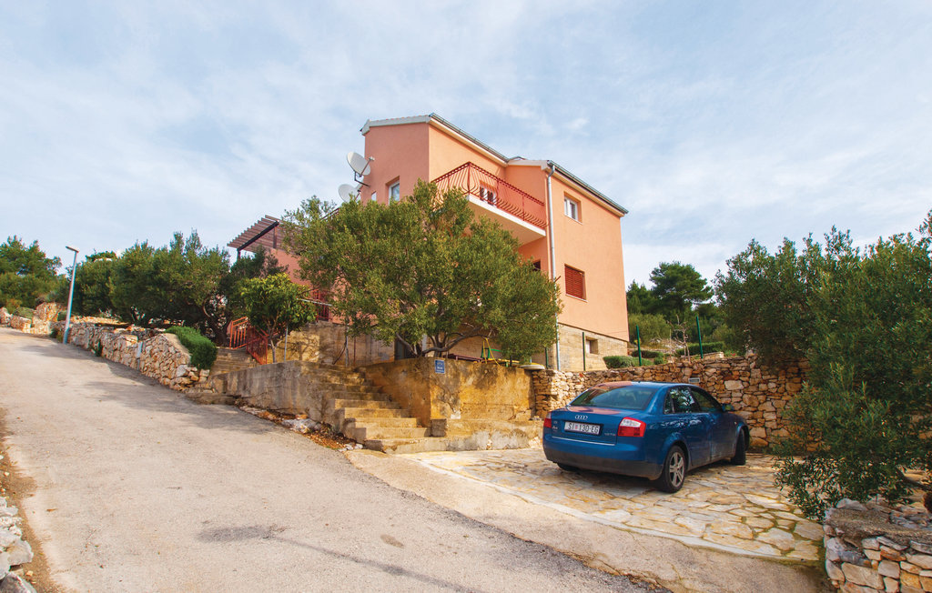 Lejlighed - Primosten-Dolac , Kroatien - CDJ074 3