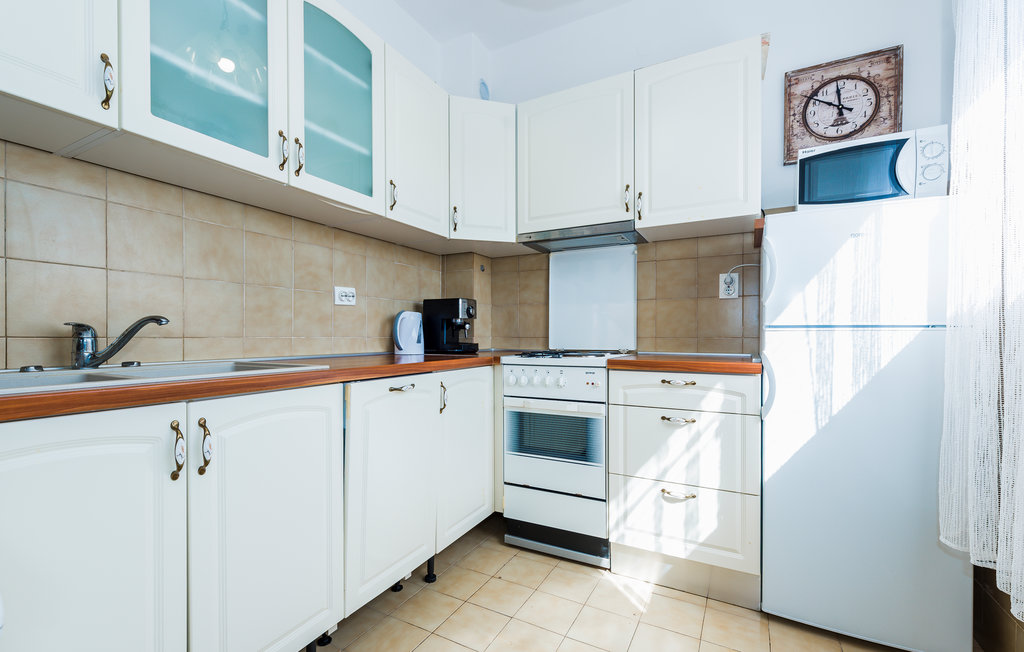 Semesterlägenhet - Sibenik-Jadrija , Kroatien - CDJ128 6