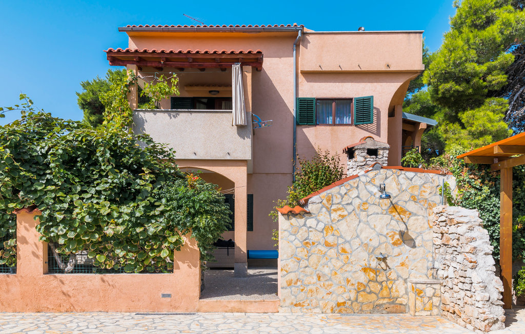 Semesterlägenhet - Sibenik-Jadrija , Kroatien - CDJ128 2