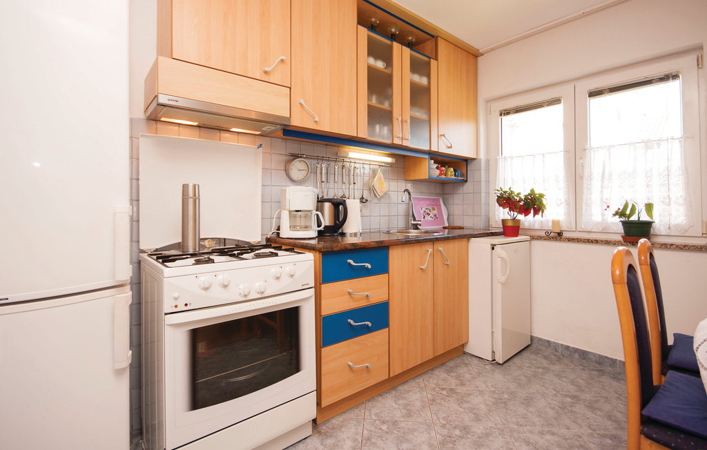 Lejlighed - Vodice , Kroatien - CDJ209 19