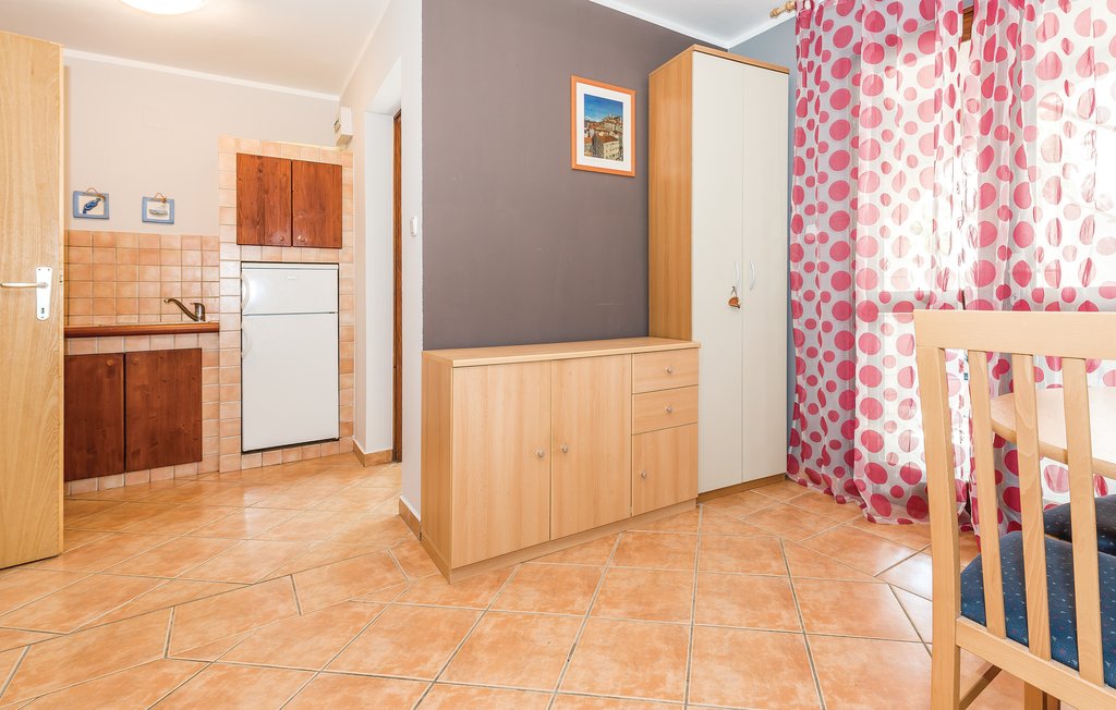 Lejlighed - Sibenik-Grebastica , Kroatien - CDJ470 11