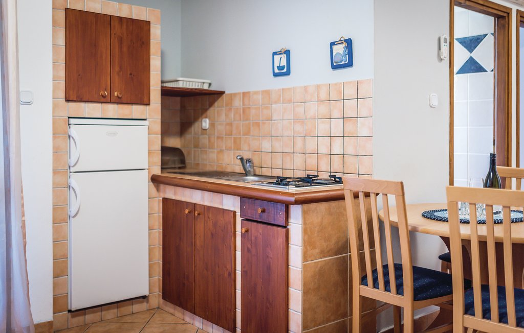 Lejlighed - Sibenik-Grebastica , Kroatien - CDJ475 12