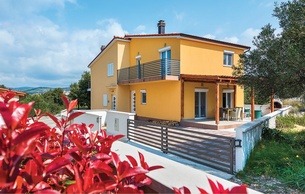 Ferienhaus - Rogoznica-Razanj , Kroatien - CDJ492 1