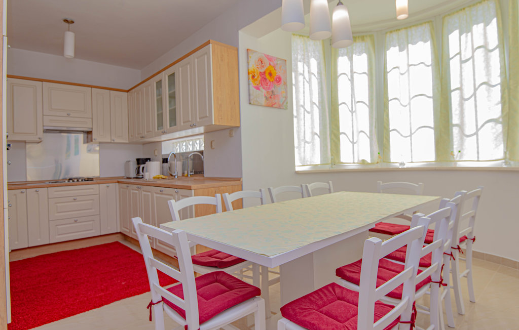 Ferienhaus - Sibenik-Brodarica , Kroatien - CDJ500 24