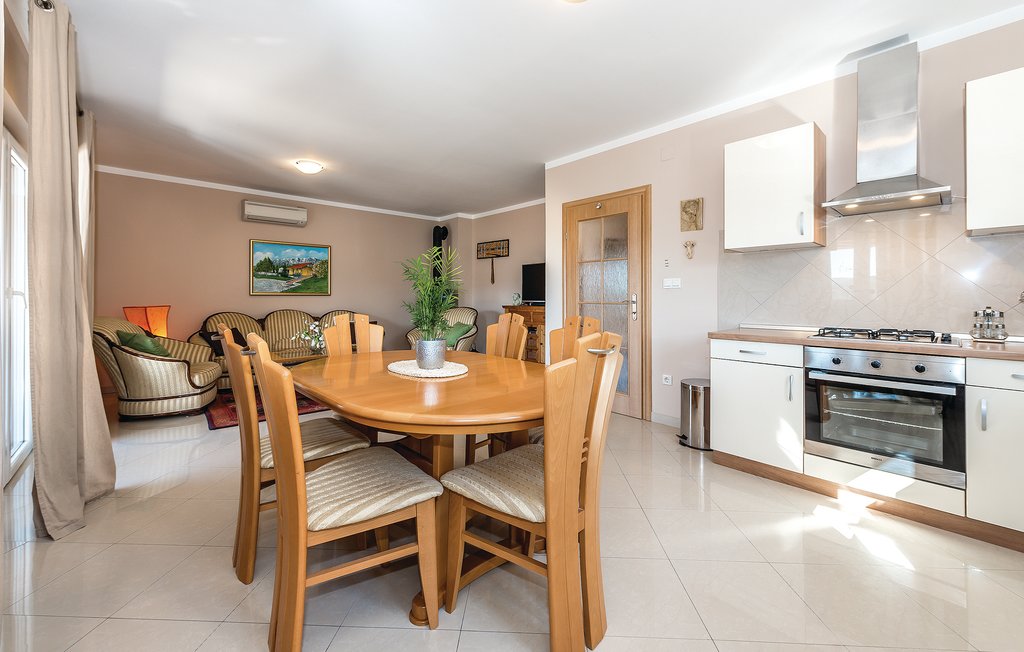 Ferienhaus - Drnis-Kijevo , Kroatien - CDJ590 25