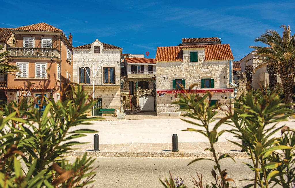 Ferienhaus - Rogoznica , Kroatien - CDJ601 3