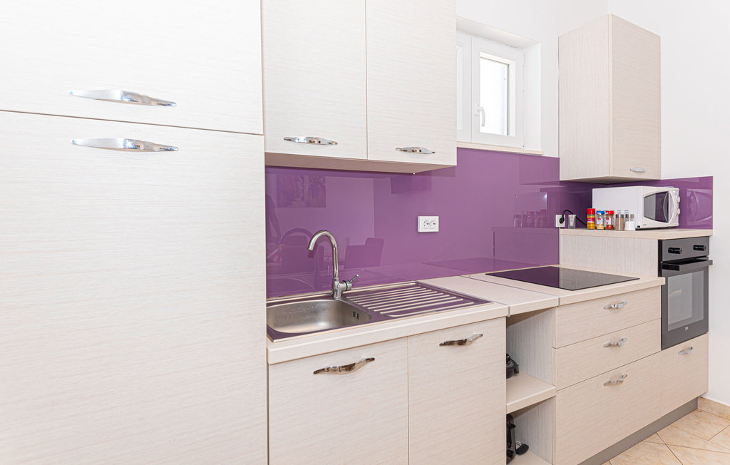 Lejlighed - Sibenik-Dubrava , Kroatien - CDJ608 28