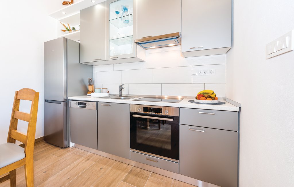 Ferienhaus - Drnis-Lisnjak , Kroatien - CDJ615 20