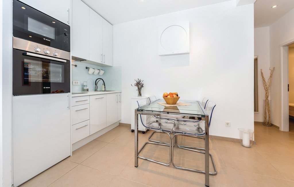 Ferieleilighet - Murter , Kroatia - CDJ645 9