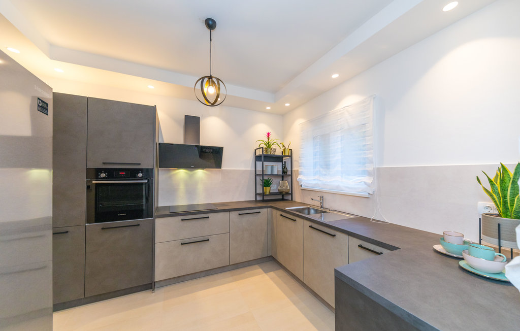 Ferienhaus - Sibenik-Dubrava , Kroatien - CDJ672 35