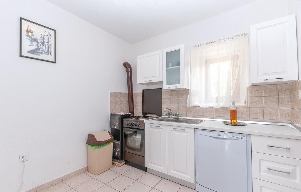 Feriehuse - Sibenik-Necven , Kroatien - CDJ700 14