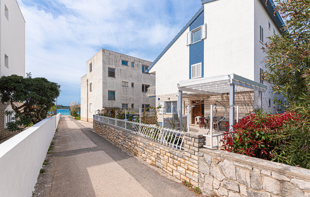 Lejlighed - Vodice , Kroatien - CDJ717 1