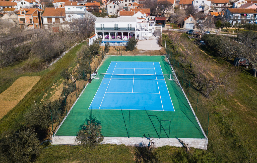 Ferienhaus - Vodice - Cista Velika , Kroatien - CDJ718 1